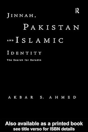 Jinnah Pakistan and Islamic Identity