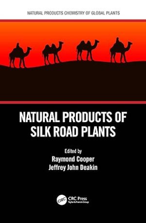 Natural Products of Silk Road Plants