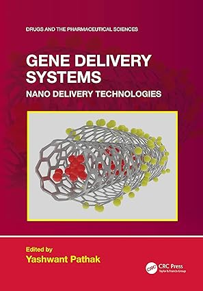 Gene Delivery Nanotechnology and Therapeutic Applications