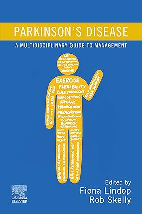 Parkinsons Disease A Multidisciplinary Guide to Management