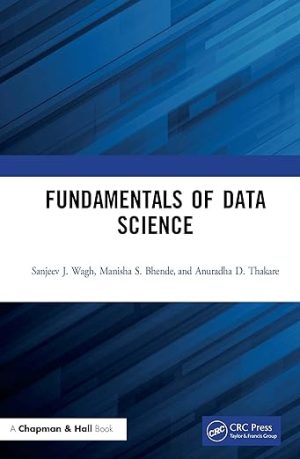 Fundamentals of Data Science