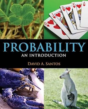 Probability An Introduction