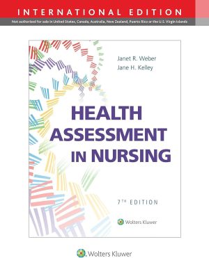 Health Assessment in Nursing 7th Edition