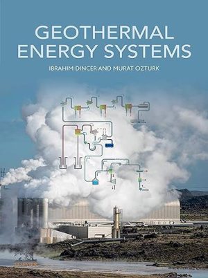 Geothermal Energy Systems