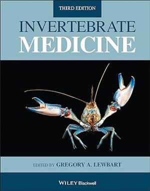 Invertebrate Medicine 3rd Edition
