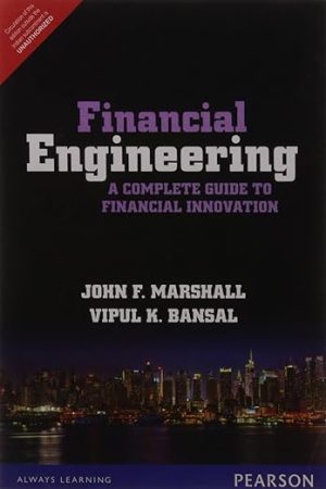 Financial Engineering