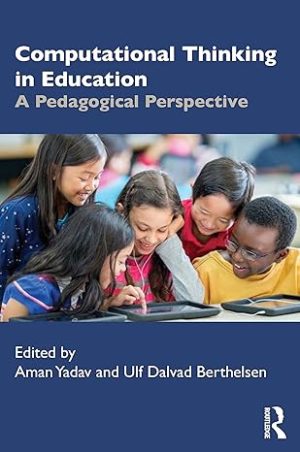 Computational Thinking in Education A Pedagogical Perspective