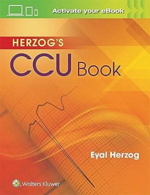 Herzogs CCU Book