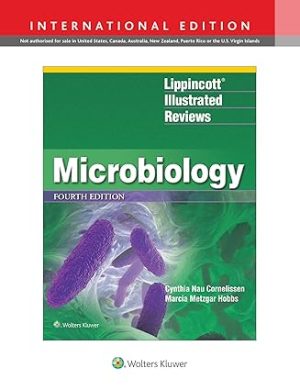 Lippincott Illustrated Reviews Microbiology 4th Edition