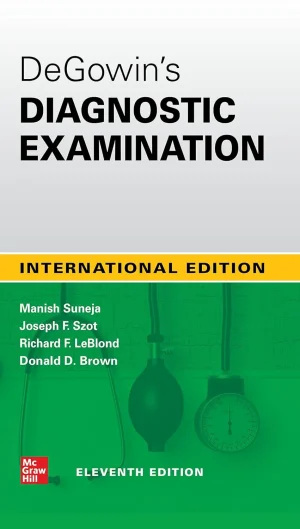 Ie Degowins Diagnostic Examination 11th Edition