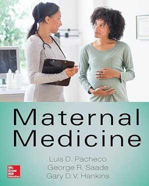 Maternal Medicine