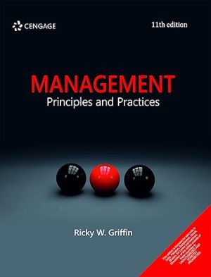 Management  Principles And Practices With Coursemate 11th Edition