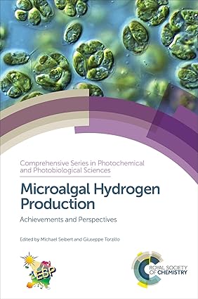 Microalgal Hydrogen Production Achievements and Perspectives