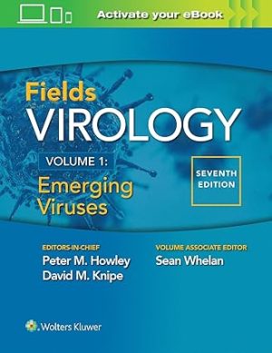 Fields Virology Emerging Viruses 7th Edition