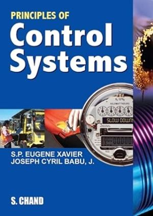 Princples of Control Systems