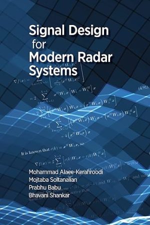 Mathematical Techniques for Signal Design in Modern Radar Systems