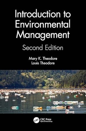 Introduction to Environmental Management 2nd Edition