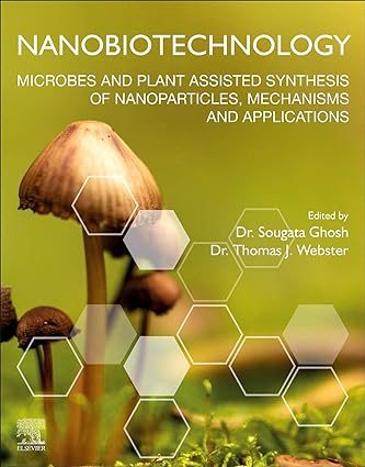 Nanobiotechnology Microbes and Plant Assisted Synthesis of Nanoparticles Mechanisms and Applications