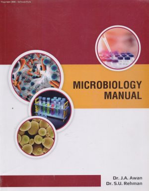 Microbiology Manual