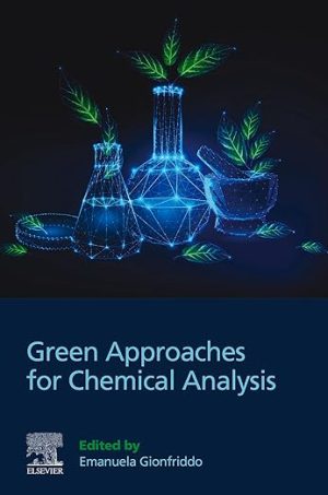 Green Approaches for Chemical Analysis