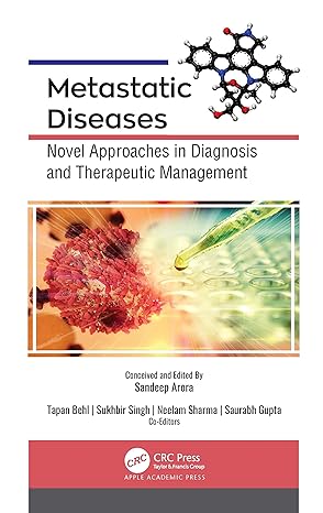 Metastatic Diseases Novel Approaches in Diagnosis and Therapeutic Management