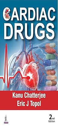 Cardiac Drugs 2nd Edition