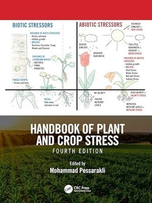 Handbook of Plant and Crop Stress 4th Edition