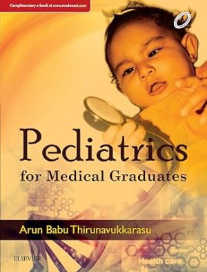 Pediatrics for Medical Graduates