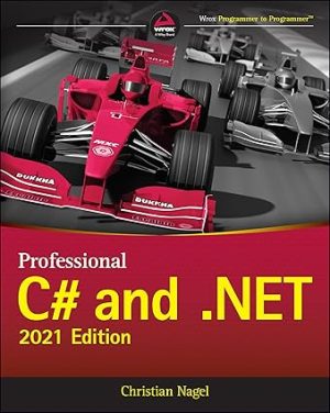 Professional C# and NET