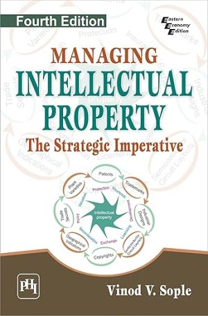 Managing Intellectual Property