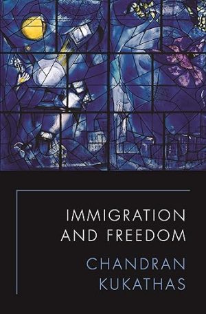 Immigration and Freedom