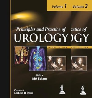 Principles and Practice of Urology 2nd Edition
