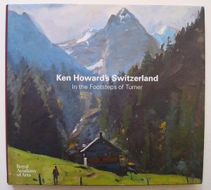 Ken Howards Switzerland In the Footsteps of Turner