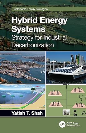 Hybrid Energy Systems Strategy for Industrial Decarbonization