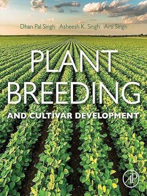 Plant Breeding and Cultivar Development