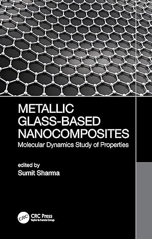 Metallic Glass Based Nanocomposites Molecular Dynamics Study of Properties