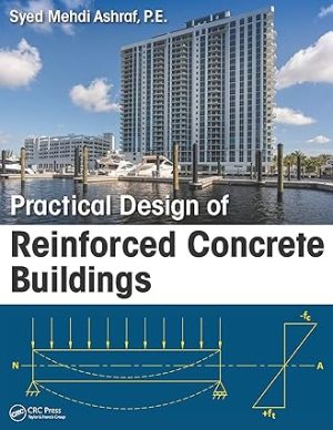 Practical Design of Reinforced Concrete Buildings