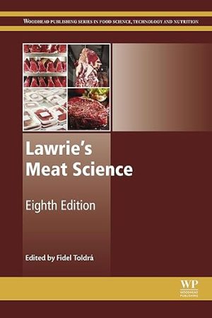 Lawries Meat Science 8th Edition