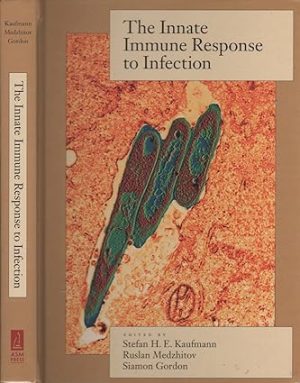 Innate Immune Response to Infection
