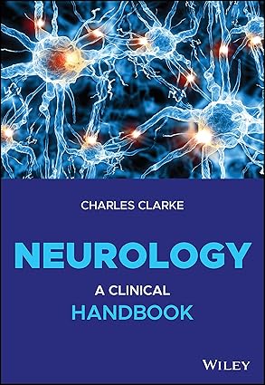 Neurology A Clinical Handbook
