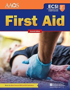 First Aid 7th Edition