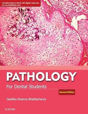 Pathology for Dental Students