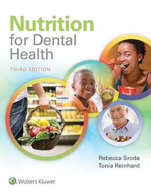 Nutrition for Dental Health 3rd Edition
