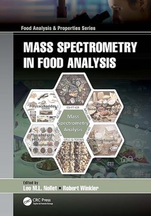 Mass Spectrometry in Food Analysis