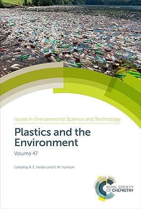 Plastics and the Environment