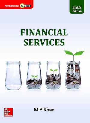 Financial Services 8th Edition