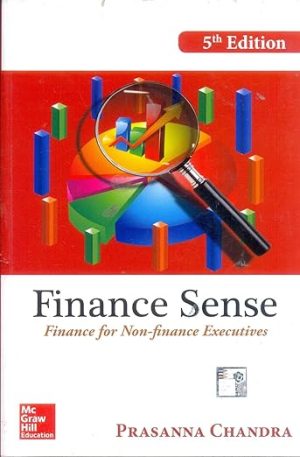 Finance Sense 5th Edition