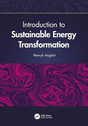 Introduction to Sustainable Energy Transformation