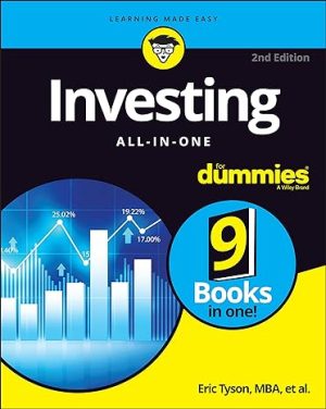 Investing All in One For Dummies 2nd Edition