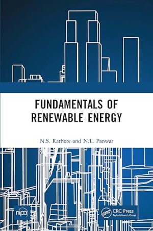 Fundamentals of Renewable Energy